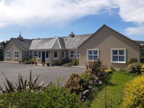 Killilagh House Accommodation